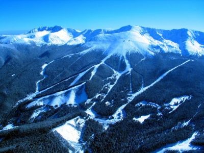 Najväčšie stredisko na Slovensku už tento piatok!!!